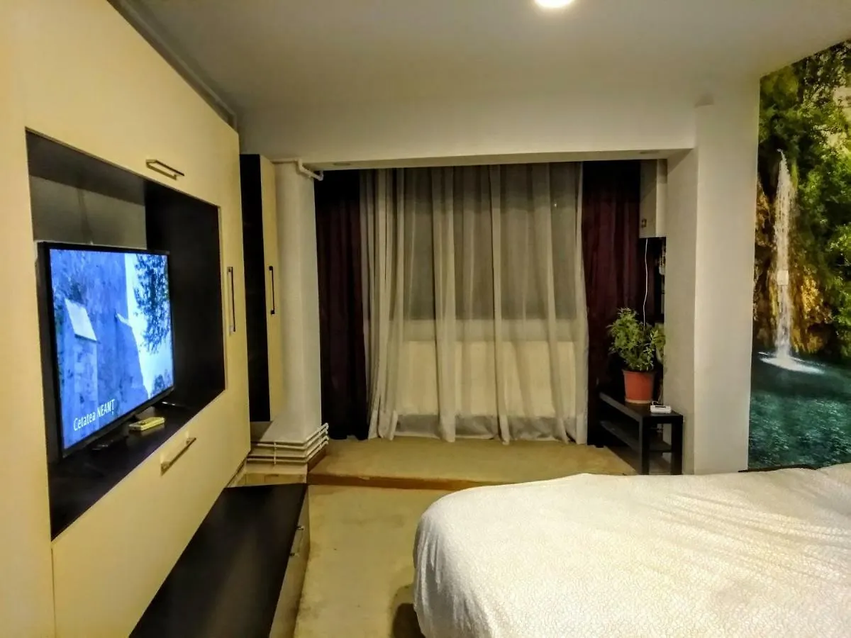 布加勒斯特Cozy Downtown Oasis公寓 0*, 布加勒斯特 罗马尼亚