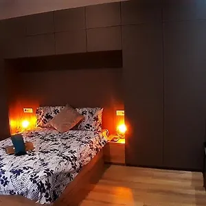 Best Ambiance And Vew In Center Bucureşti