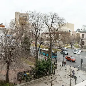Lovely With Balcony Bucureşti