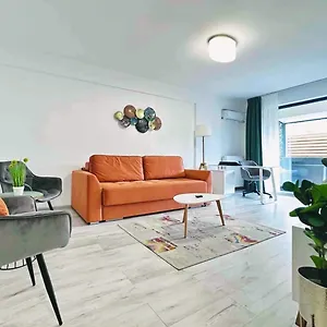 Lazo Two Room- Luxury Bucureşti