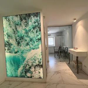 Luxury Dorobanti 2 Bedroom Ap Center Location Bucureşti