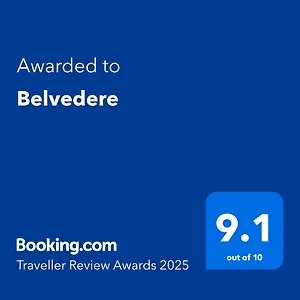 Belvedere Bucureşti