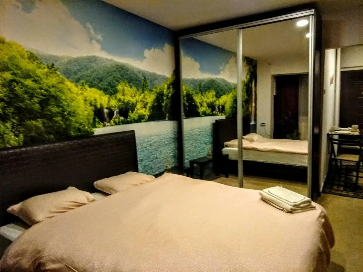شقة Cozy Downtown Oasis بوخارست 0*,